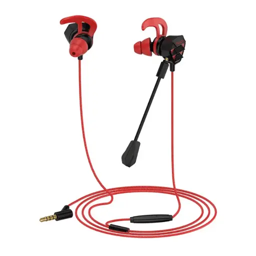[ERP-M45] Hoco Wired Earphone Gaming M45