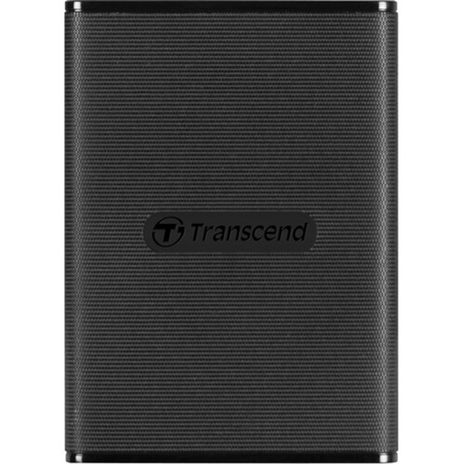 500 SSD USB-C & A Transcend - ESD270C (Up to 520 MB/s)