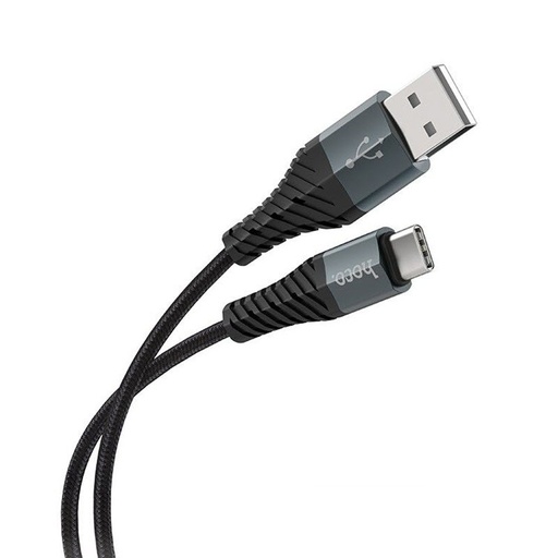 Hoco Cable Fast,Safe And Durable-X38