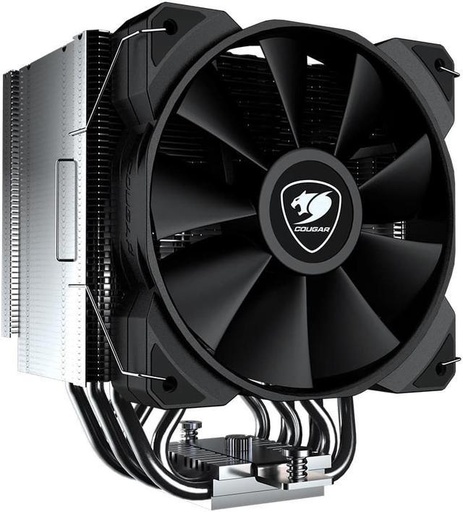 Cougar CPU Air Cooler Forza 85 Essential Single Tower