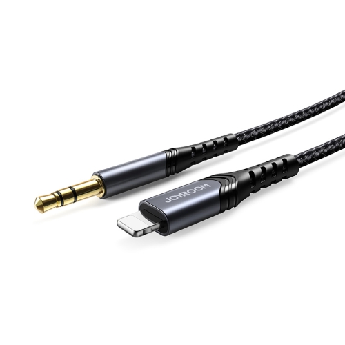 [SY-A02] AUX Cable JOYROOM SY-A02 Lightning To 3.5mm Audio Cable HI-FI