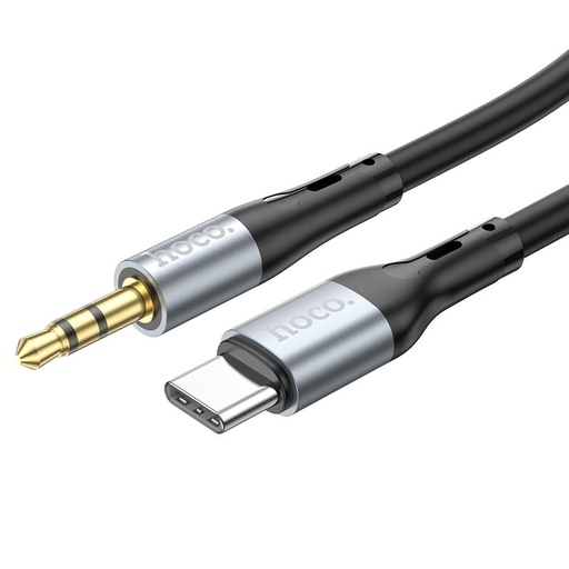 Hoco AUX Cable UPA22 Type-C To AUX