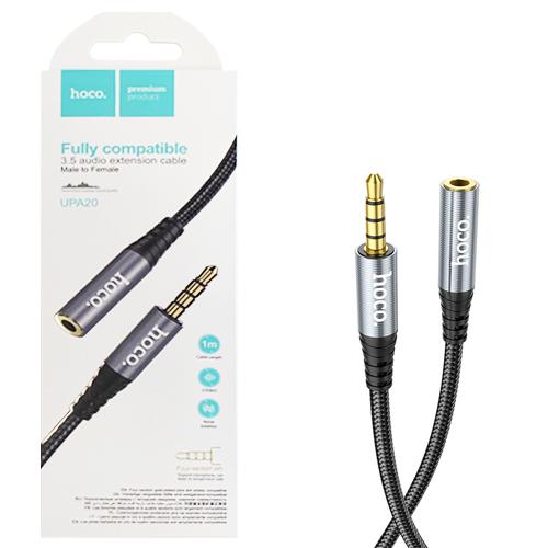 [upa20] AUX Cable hoco UPA20 Fully Compatible