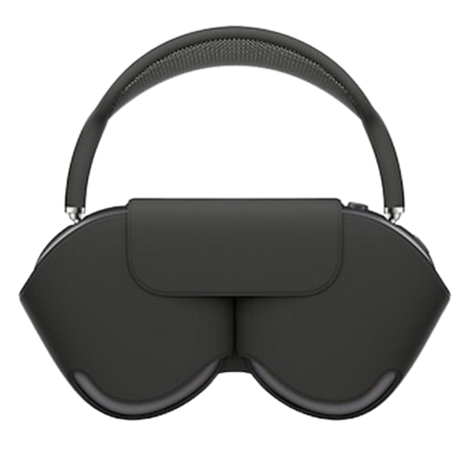 Airpods Max With Smart Case