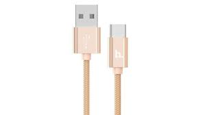 Hoco Cable Rapid Charging-X2