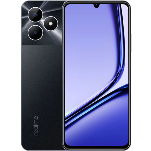 Realme Note 50