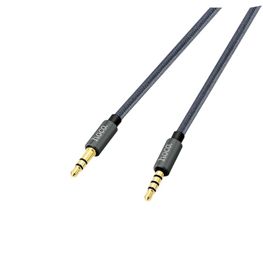 [6957531051572] AUX Cable hoco UPA04