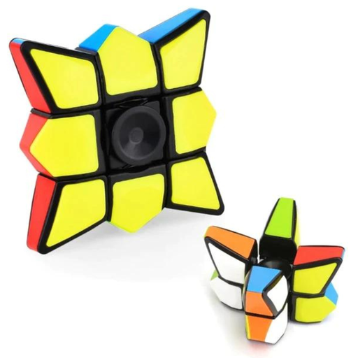 [Cube/zp] Rubik's Gyro ZP-16A