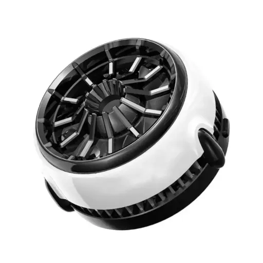 [GA-CX-03] Magnetic Cooler Fan CX-03