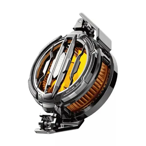 Mobile Magnetic Cooler -CX07