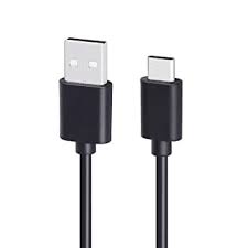 Cable NOVA From USB 3.0 to USB Type-C