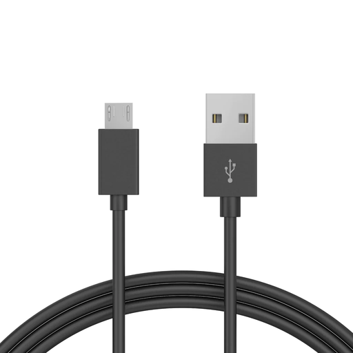 Cable NOVA Reversible Connector For Micro-USB