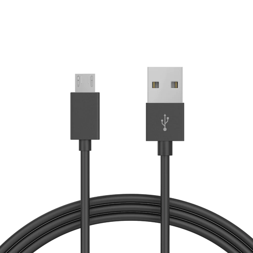 NOVA Cable Reversible Connector For Micro-USB