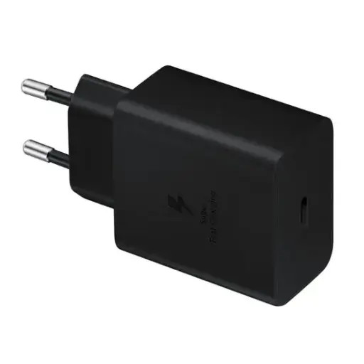 [SM-45W-ORG] Charger SAMSUNG 45W USB-C Original