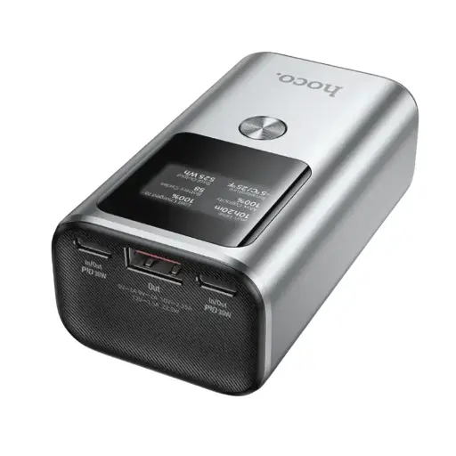 Hoco Power Bank 10000mAh PD30W Q17A