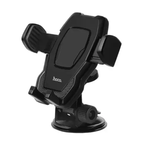[CH-CA31] Hoco Cool Run Suction Cup Car Holder - CA31
