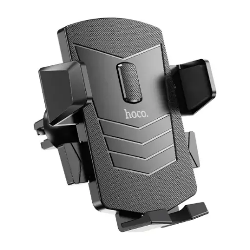 [CH-CA86] Hoco Davy One-Button Air Outlet Car Holder CA86