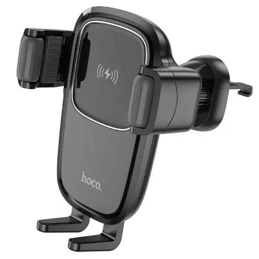 [CH-HW1] Hoco Car Holder Wireless Fast Charge HW1