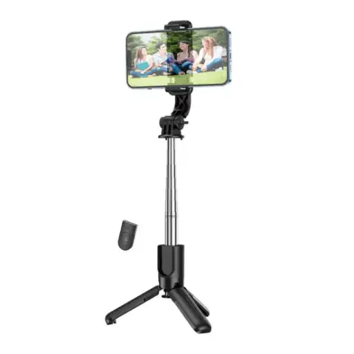 [SS-K17] Hoco Tabletop Holder Live Broadcast Stand K17