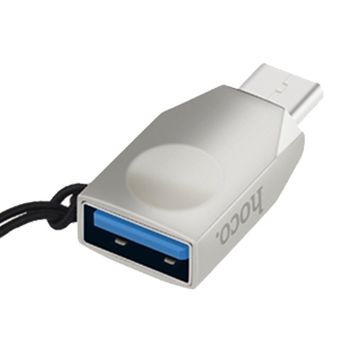 Otg hoco UA9 Type-C To USB