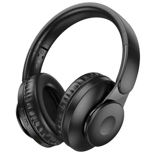 Hoco Headset BT - W45