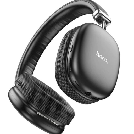 Hoco Headset Max Joy BT W35 MAX