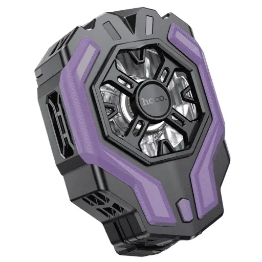 [GA-GM26] Hoco Ambitious Cooling Mobile Phone Fan GM26