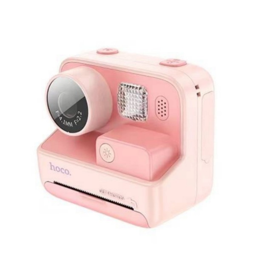 HOCO DV200 Kids Camera For Instant Photo Prints