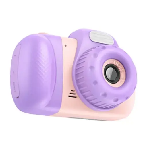 HOCO Dual Lens Children Camera - DV201