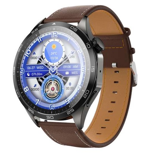 Hoco Smart Watch Sports Watch (Call Version) - Y21