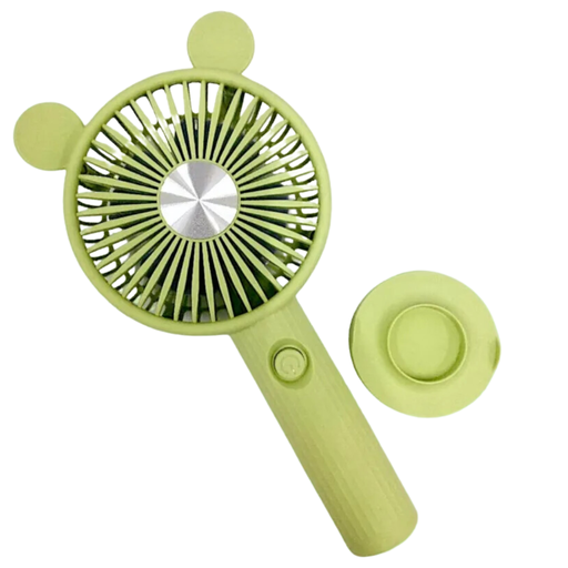 [HQ-55A] Carrying Handheld Fan HQ-55A