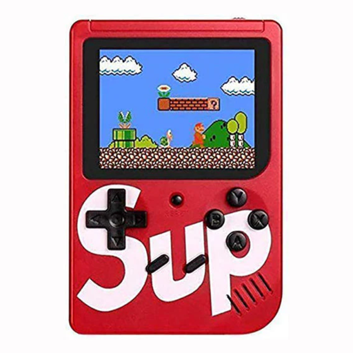 SUP Game Box Plus