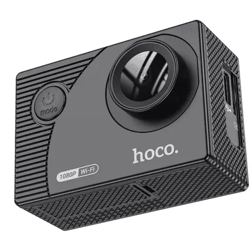 [CAM-DV100] Hoco Sports Camera DV100
