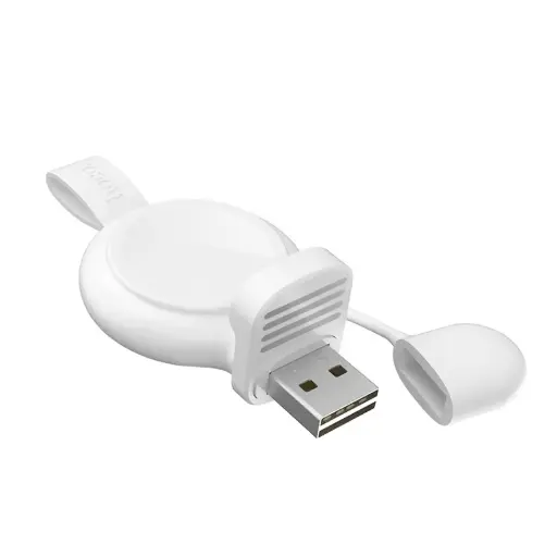[cw19] Portable hoco CW19 Watch Wireless Charger For iWatch 1/2/3/4