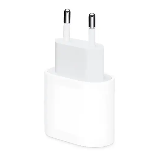 [AI-CA+20W] APPLE Charger Copy A+ 20W 
