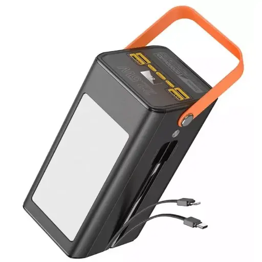 [PB-DB49] Hoco Power Bank 100.000mAh 22.5W - DB49