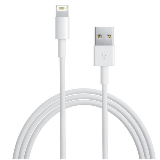 [A1480] Cable APPLE Original USB To Lightning 1m