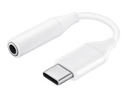 [USB-C ADAP] Converter SAMSUNG USB-C Headset Jack Adapter