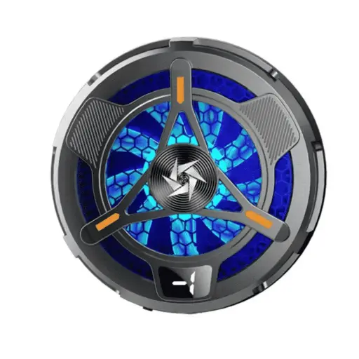 [Sl-06] Mobile Game Cooling Pad SL-06