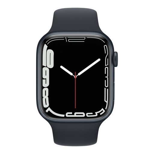 Smart Watch Apple Series 7 45mm NIKE Copy A