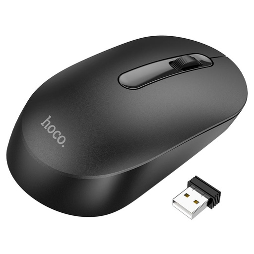 [gm14] Wireless Mouse hoco GM14