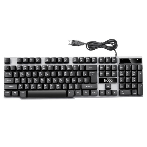 [gm11] Wired Gaming keyboard And Mouse hoco Gm11