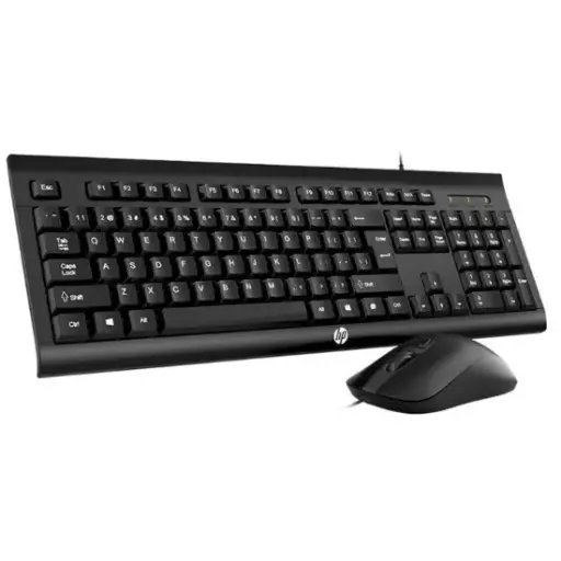 [KB-KM2013] Ice Wolf keyboard And Mouse KM2013