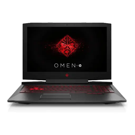 Laptop HP OMEN 3 i7-7700HQ GTX 1050Ti 8G 256G 15.5"