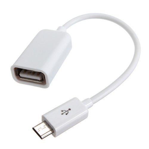 OTG Cable vivanco USB To Type-C