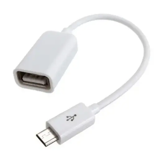 OTG Cable vivanco USB To Type-C