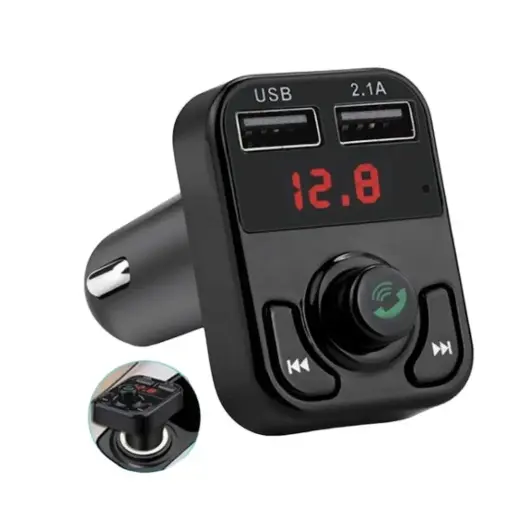 [CAC-ALS-A51] Allison Car MP3 Player ALS -A51