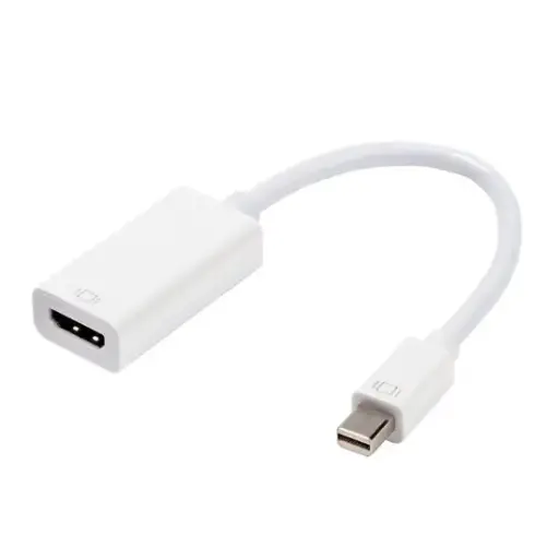 Vivanco Adapter Mini Display Port / HDMI 0,1m