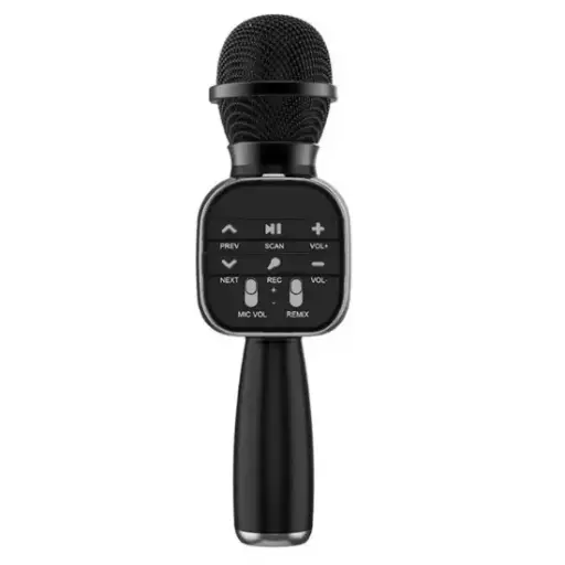 Speaker  Microphone Wireless -DS813
