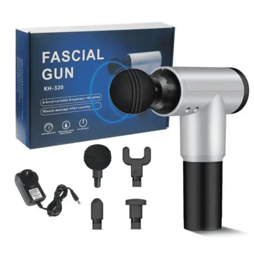 [GD-KH-320] Fascial Gun KH-320